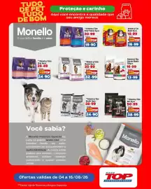Encarte Rede Top Página 5