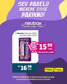 Folheto Comercial Esperança semana 32 Página 10