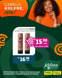 Folheto Comercial Esperança semana 32 Página 2