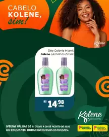 Folheto Comercial Esperança semana 32 Página 3