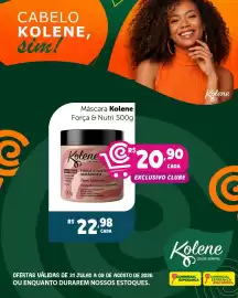 Folheto Comercial Esperança semana 32 Página 4