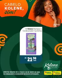 Folheto Comercial Esperança semana 32 Página 5