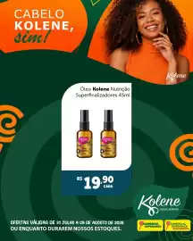 Folheto Comercial Esperança semana 32 Página 6