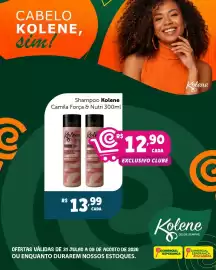 Folheto Comercial Esperança semana 32 Página 7