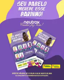 Folheto Comercial Esperança semana 32 Página 8