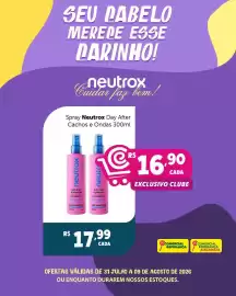 Folheto Comercial Esperança semana 32 Página 9