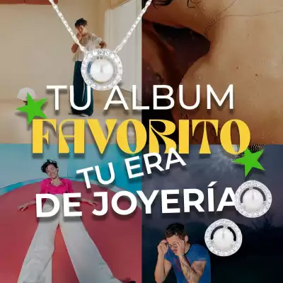 Catálogo Joyerías Bizzarro (válido hasta 10-08)