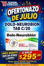 Catálogo Super Farmacias Leyva semana 32 Página 10