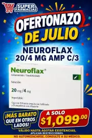 Catálogo Super Farmacias Leyva semana 32 Página 12