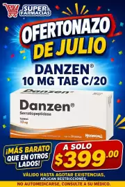 Catálogo Super Farmacias Leyva semana 32 Página 13