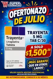 Catálogo Super Farmacias Leyva semana 32 Página 14