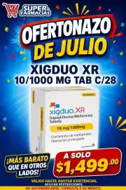Catálogo Super Farmacias Leyva semana 32 Página 15
