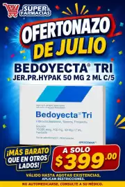 Catálogo Super Farmacias Leyva semana 32 Página 16