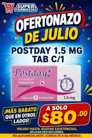 Catálogo Super Farmacias Leyva semana 32 Página 17