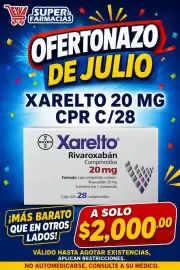 Catálogo Super Farmacias Leyva semana 32 Página 19