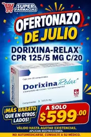 Catálogo Super Farmacias Leyva semana 32 Página 2