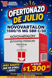 Catálogo Super Farmacias Leyva semana 32 Página 22
