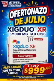 Catálogo Super Farmacias Leyva semana 32 Página 23