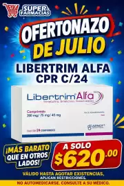 Catálogo Super Farmacias Leyva semana 32 Página 25