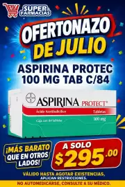 Catálogo Super Farmacias Leyva semana 32 Página 27