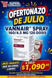Catálogo Super Farmacias Leyva semana 32 Página 3