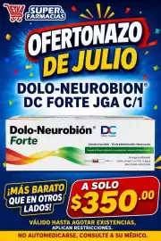 Catálogo Super Farmacias Leyva semana 32 Página 4