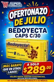 Catálogo Super Farmacias Leyva semana 32 Página 5