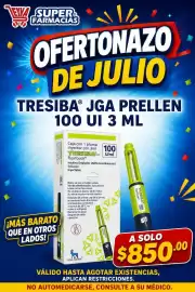 Catálogo Super Farmacias Leyva semana 32 Página 7
