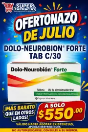 Catálogo Super Farmacias Leyva semana 32 Página 8