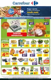 Folheto Carrefour Página 1