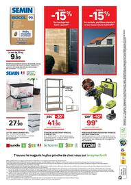 Catalogue Leroy Merlin page 4