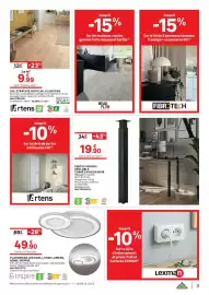 Catalogue Leroy Merlin page 3