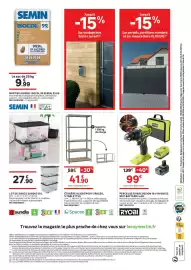 Catalogue Leroy Merlin page 4