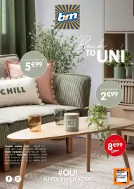 Catalogue b&m page 1