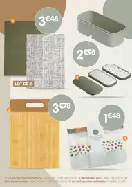 Catalogue b&m page 10
