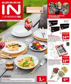 Interspar Flugblatt woche 32 Seite 10