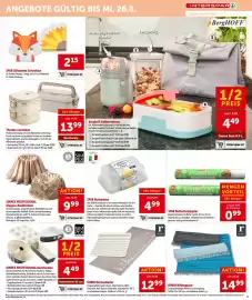 Interspar Flugblatt woche 32 Seite 11