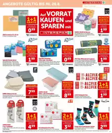 Interspar Flugblatt woche 32 Seite 13