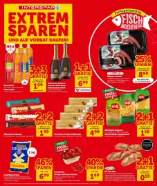 Interspar Flugblatt woche 32 Seite 3