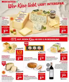 Interspar Flugblatt woche 32 Seite 6