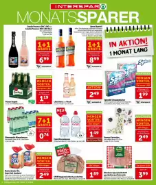 Interspar Flugblatt woche 32 Seite 8