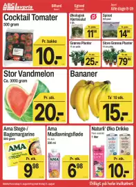 ABC Lavpris tilbudsavis uge 32 Side 2