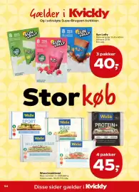Kvickly tilbudsavis uge 32 Side 59