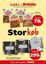 Kvickly tilbudsavis uge 32 Side 60
