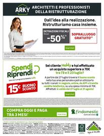 Volantino Leroy Merlin Pagina 22