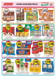 Catálogo Supermercados Becerra Página 2