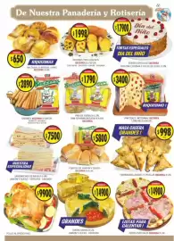Catálogo Supermercados Becerra Página 5