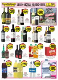 Catálogo Supermercados Becerra Página 6
