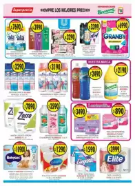 Catálogo Supermercados Becerra Página 7