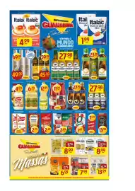 Encarte Supermercados Guanabara semana 32 Página 11